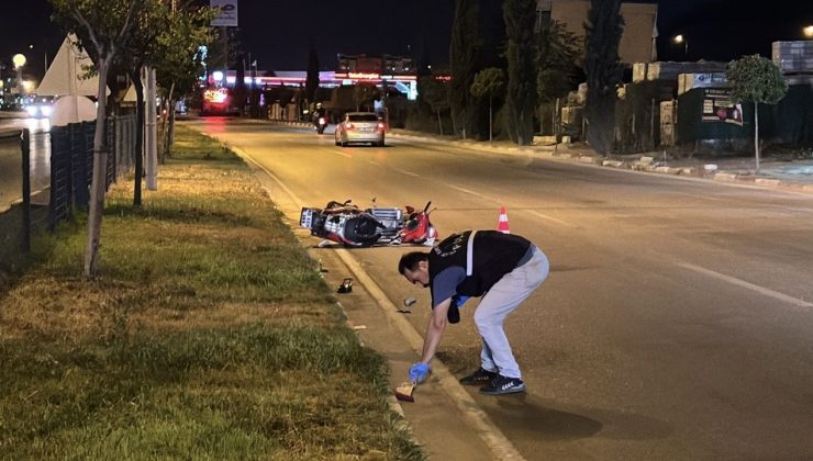 Tokat’ta Motosiklet ve Otomobil Çarpıştı: 2 Kişi Hayatını Kaybetti