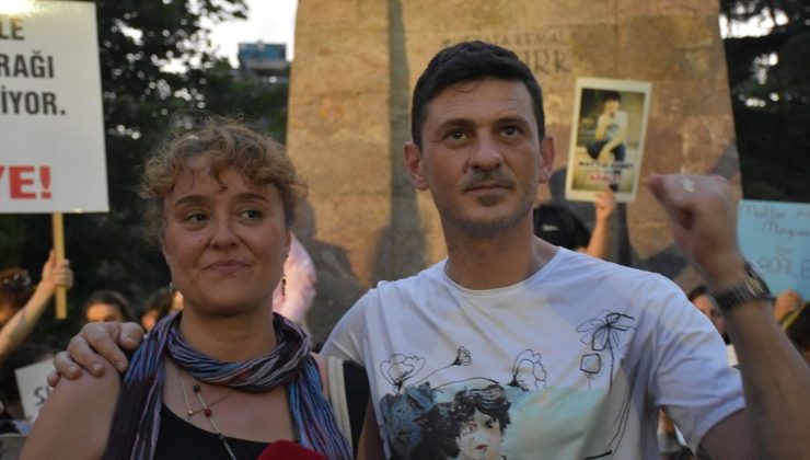 Trabzon’da Mattia Ahmet Minguzzi İçin Anlamlı Yürüyüş