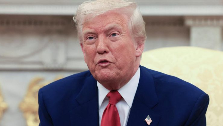 Trump’tan dijital hizmet vergisi uygulayan ülkelere tehdit