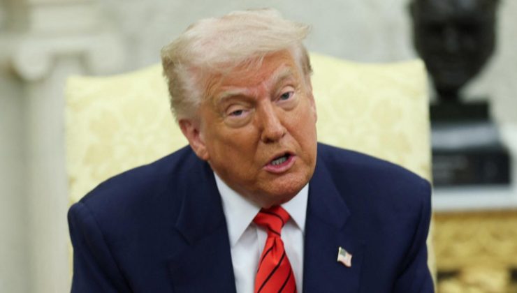 Trump yönetimi, bazı dış yardım harcamalarını durdurması talebiyle Yüksek Mahkemeye başvurdu