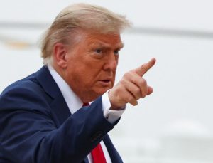 ABD’de Demokrat senatörler, Trump’ın nükleer silah testi talimatına tepki gösterdi