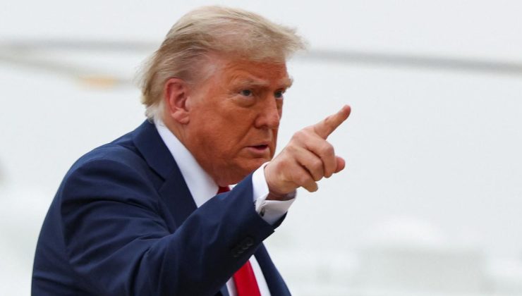 ABD’de Demokrat senatörler, Trump’ın nükleer silah testi talimatına tepki gösterdi