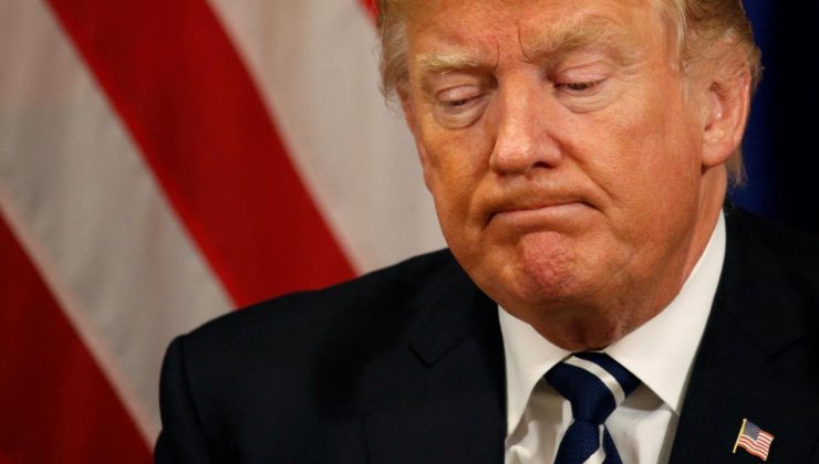 Trump: Zelenski barış planımı okumadı, hayal kırıklığı yaşadım