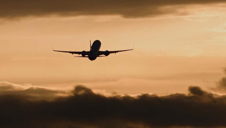 Türkiye’den havacılıkta tarihi rekor – Son Dakika Haberleri