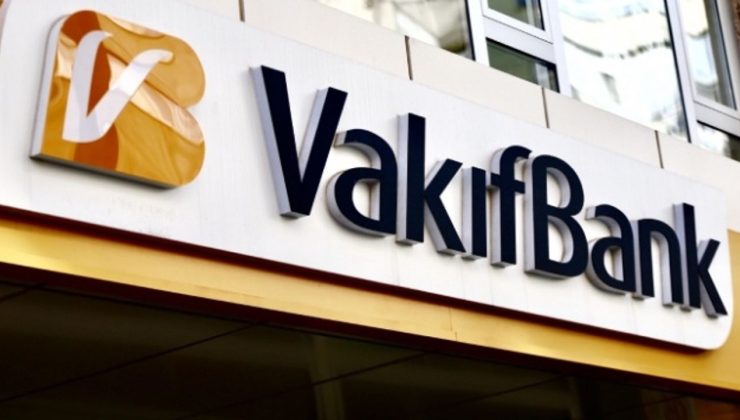 Vakıfbank’tan 20.000 TL Üstü Maaş Alanlara 10 Katı Kredi İmkanı!