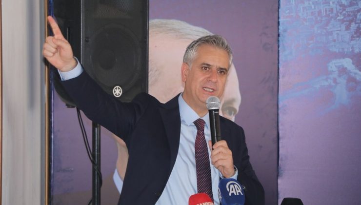 CHP’nin İç Kavgaları Türkiye’yi Etkilemesin