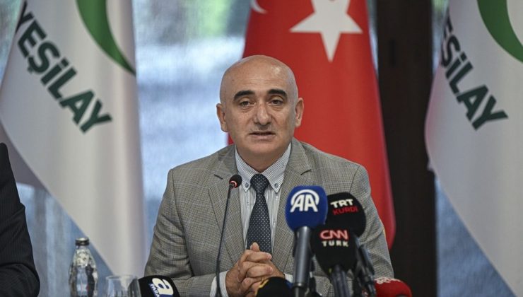 Yeşilay’dan Çarpıcı Rapor: Bağımlılık Ekonomisi