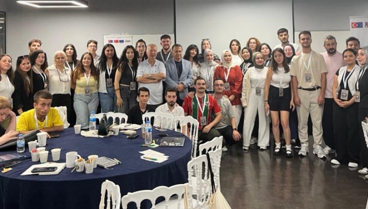 KGK eğitim programı MedyaLab başarıyla tamamlandı