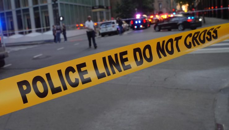 ABD’deki zincirleme trafik kazası: 8 ölü