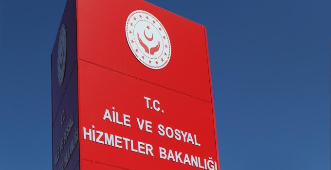 Aile ve Sosyal Hizmetler Bakanlığından çocuğa taciz iddialarına ilişkin açıklama