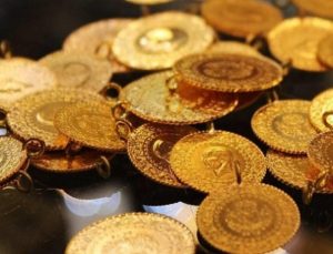 Altın güne yükselişle başladı – Son Dakika Haberleri