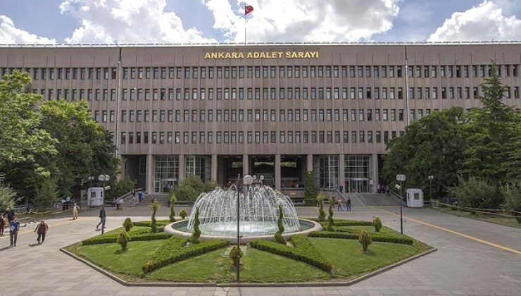 CHP’de şaibeli kurultay davası 1 Temmuz’a ertelendi
