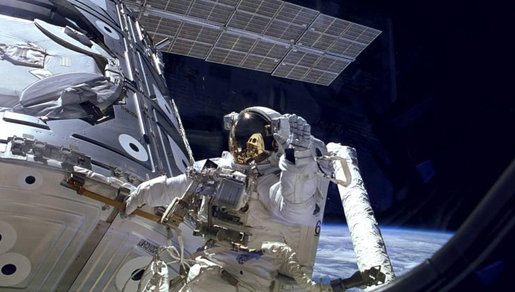 NASA’dan Ay’daki elektrik tehlikesi için 150 bin dolarlık yarışma