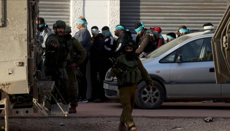 BM: İşgal altındaki Batı Şeria’da bu yıl günde ortalama 5 saldırı gerçekleştirildi