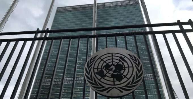 BM raportörlerinden İsrail’in uluslararası futboldan men edilmesi çağrısı