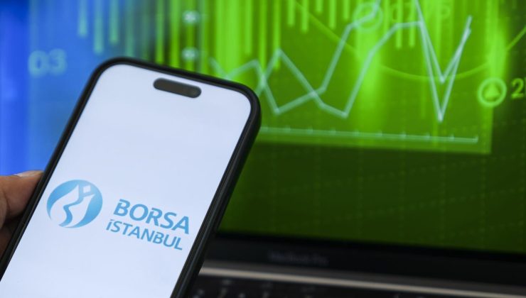 Borsa haftayı rekorlarla tamamladı – Son Dakika Haberleri