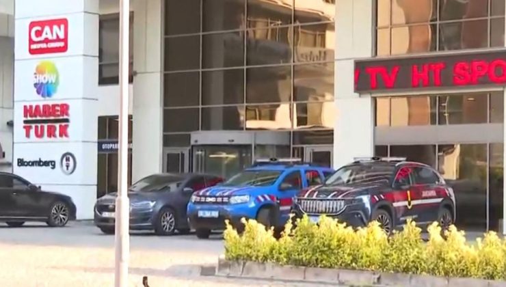 Can Holding Yönetim Kurulu Başkanı Kemal Can tutuklandı