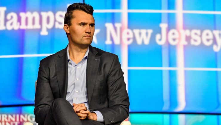 ABD Başkanı Trump’tan öldürülen aktivist Charlie Kirk’e gıyabi Özgürlük Madalyası
