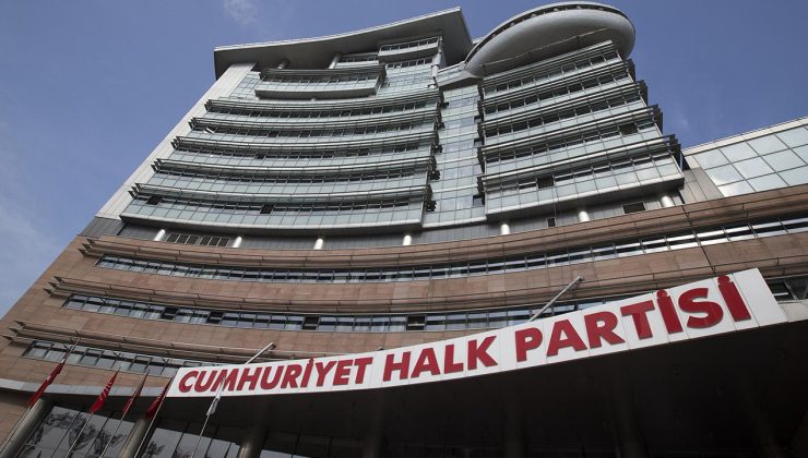 Mahkemeden CHP’nin tedbir itirazına ret