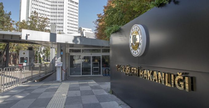 Türkiye, Ufuk Avrupa Programı’na ilişkin süreci yakından takip ediyor