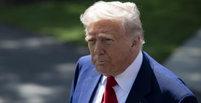 Federal çalışanların işten çıkarılması “Demokrat odaklı” olacak