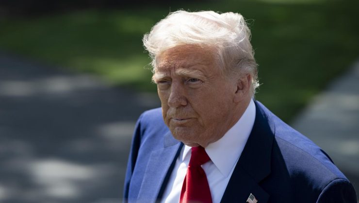 Federal çalışanların işten çıkarılması “Demokrat odaklı” olacak