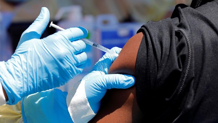 DSÖ’den Ebola uyarısı: Aşı çalışmaları dokuz ay kadar sürebilir