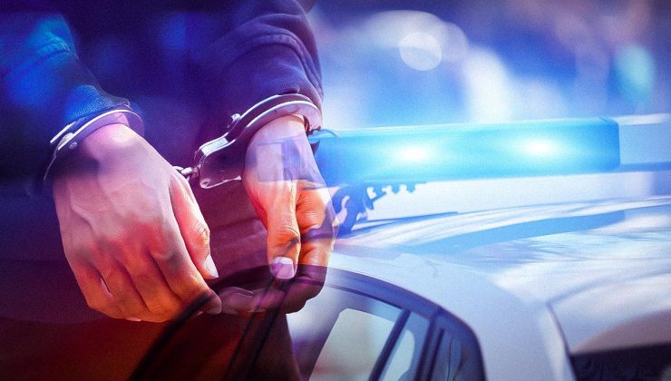 Sosyal medyada sahte banka reklamı veren 20 şüpheli gözaltına alındı