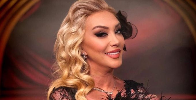 Güllü'nün kızı da dahil 5 kişi adliyeye sevk edildi