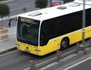 İstanbul’da toplu ulaşıma zam – Son Dakika Haberleri