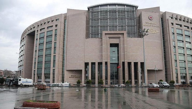 İstanbul’da uyuşturucu soruşturması: 6 şüpheli tutuklandı