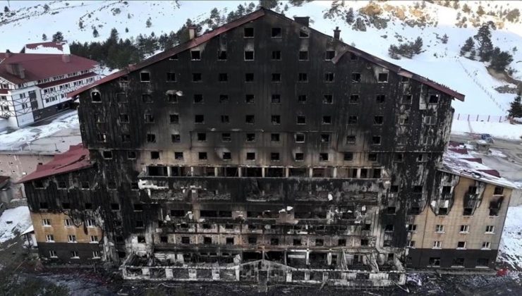 Kartalkaya’daki otel yangını davasında 3. duruşma 3. gününde