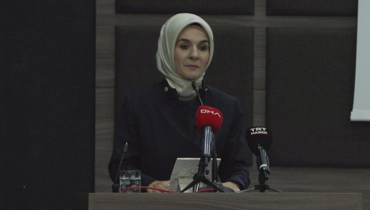 Kız çocuklarının yarının liderleri olmalarını hedefliyoruz