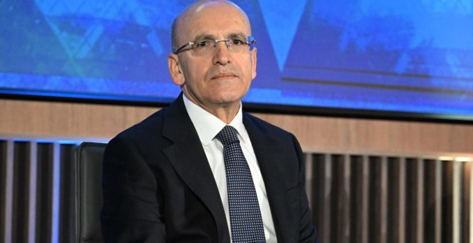 İstikrar ve reform programı dayanıklılığı artırmamıza yardımcı oldu