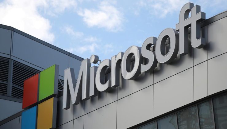 Microsoft, Meta ve Alphabet, temmuz-eylül dönemi bilançolarını açıkladı