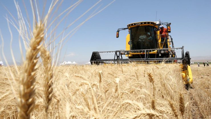 TMO 2026 yılı hububat alım ve satış fiyatlarını açıkladı