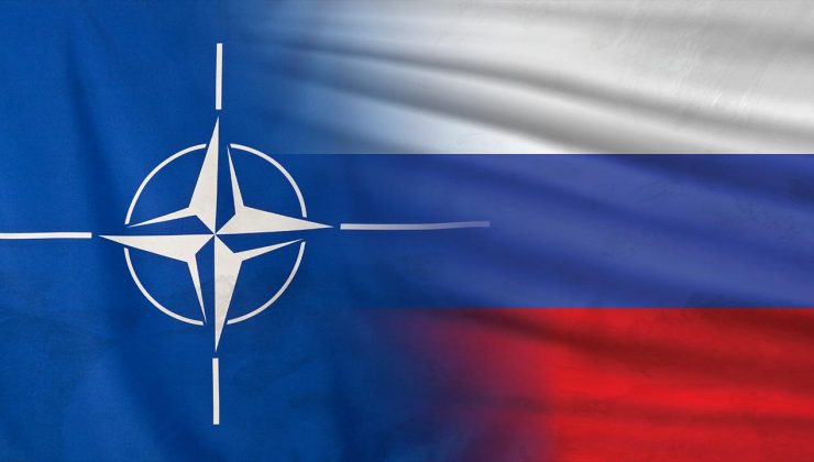 Rutte, NATO’nun gerektiğinde Rusya’nın hibrit saldırılarına karşılık vereceğini söyledi
