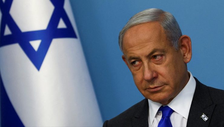Katil Netanyahu’dan “Lübnan’a saldırmaya devam edeceğiz” açıklaması