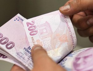 Aralık ayı yaşlı ve engelli aylıkları hesaplara yatırılmaya başlandı