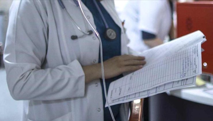 31 bin 54 sağlık personelinin istihdamına ilişkin karar Resmi Gazete’de