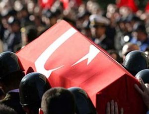 Kabine üyelerinden şehitlerimiz için taziye mesajı