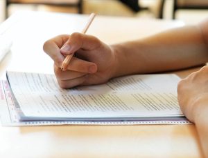 MEB ortak yazılı sınavlara yönelik konu ve soru dağılım tablolarını yayımladı