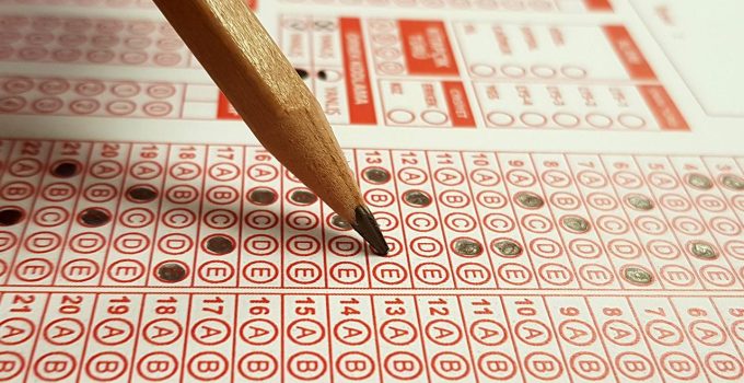 2026 MEB-EKYS Yazılı Sınavı’nın konu dağılımı belli oldu