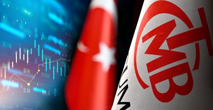 Gözler Merkez Bankası’nın rapor ve sunumlarına çevrildi