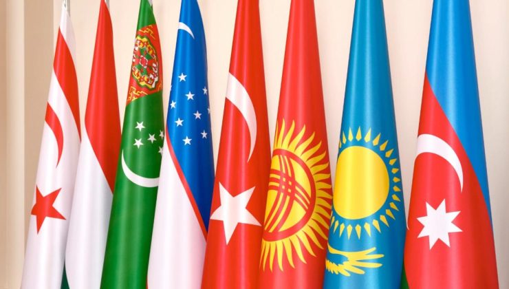 Semerkant’ta, ‘Dünya Türk Dili Ailesi Günü’ etkinliği düzenlendi