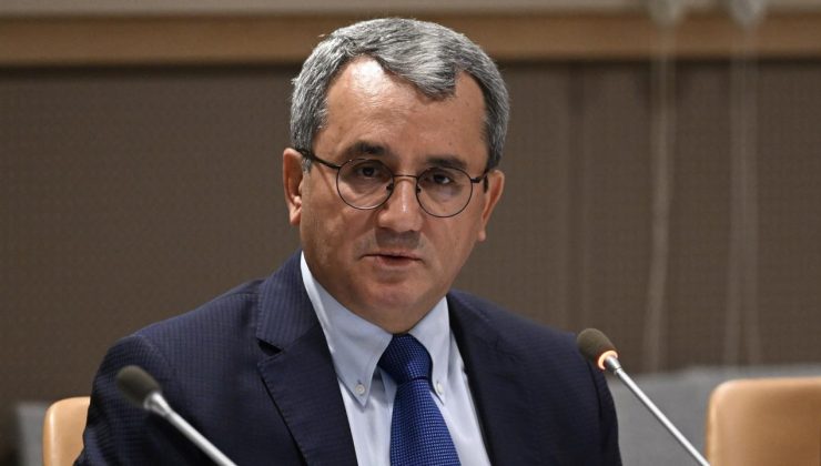 Gazze’deki ateşkes iki devletli çözümün uygulanmasına dönüştürülmeli