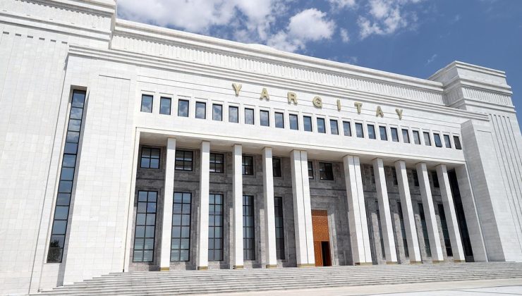 İşe giderken trafik kazasında ölen personel için ‘vazife malülü’ kararı