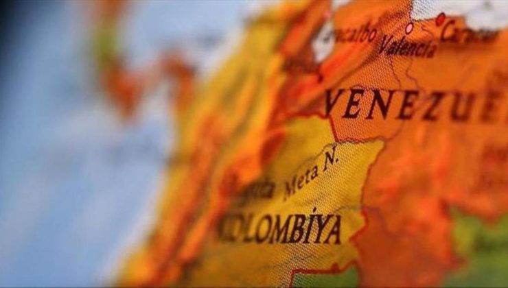 ABD, Venezuela’da bir reaktördeki zenginleştirilmiş uranyumu ülkeden çıkardı