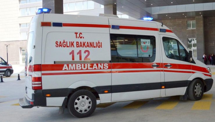 Şanlıurfa'da akrabalar birbirine girdi: 6 yaralı