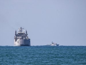 Küresel Sumud Filosu, saldırıya rağmen kararlılıkla yoluna devam edecek